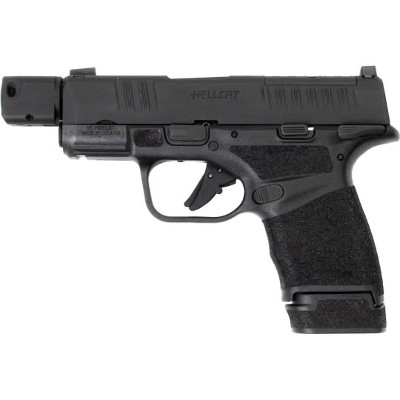 SPRINGFIELD ARMORY HELLCAT 9MM LUGER (9X19 PARA) - Image 1 of 3