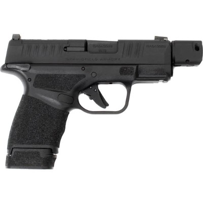 SPRINGFIELD ARMORY HELLCAT 9MM LUGER (9X19 PARA) - Image 2 of 3