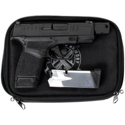 SPRINGFIELD ARMORY HELLCAT 9MM LUGER (9X19 PARA) - Image 3 of 3