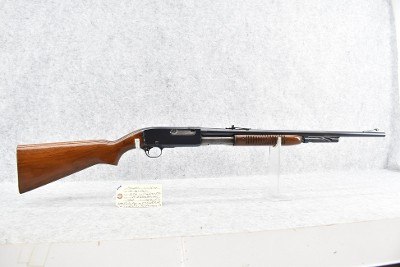 REMINGTON 141 Gamemaster .32 REM - Image 1 of 3