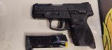 TAURUS G2C 9MM LUGER (9x19 PARA) - Image 2 of 2