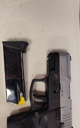 TAURUS G2C 9MM LUGER (9x19 PARA) - Image 2 of 2