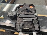 GLOCK G19 GEN 4 9MM LUGER (9X19 PARA) - 1 of 3