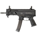 GRAND POWER STRIBOG SP9A1 9MM LUGER (9X19 PARA) - 1 of 3
