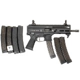 GRAND POWER STRIBOG SP9A1 9MM LUGER (9X19 PARA) - 3 of 3