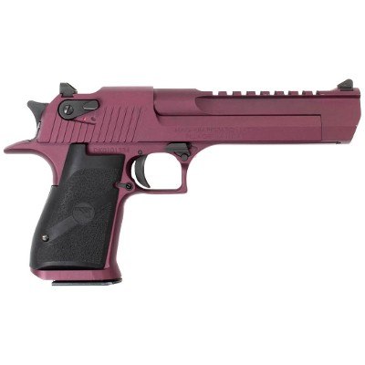 MAGNUM RESEARCH DESERT EAGLE PISTOL .44 MAGNUM - Image 2 of 3