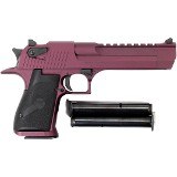 MAGNUM RESEARCH DESERT EAGLE PISTOL .44 MAGNUM - Image 3 of 3