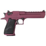 MAGNUM RESEARCH DESERT EAGLE PISTOL .44 MAGNUM - Image 2 of 3