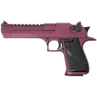 MAGNUM RESEARCH DESERT EAGLE PISTOL .44 MAGNUM - Image 1 of 3