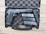 ALPHA FOXTROT alpha foxtrot .45 ACP - 1 of 3