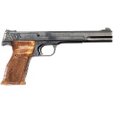 SMITH & WESSON MODEL 41 .22 LR - Image 2 of 3