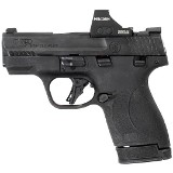 SMITH & WESSON M&P 9 SHIELD PLUS 9MM LUGER (9X19 PARA) - 1 of 3
