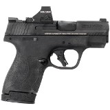 SMITH & WESSON M&P 9 SHIELD PLUS 9MM LUGER (9X19 PARA) - 2 of 3