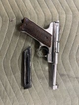 RUGER MK II (00170) .22 LR - Image 1 of 2