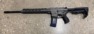 FOSTECH STEALTH 6.5MM GRENDEL - Image 2 of 3