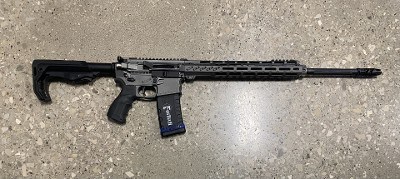 FOSTECH STEALTH 6.5MM GRENDEL - Image 1 of 3