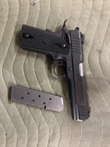TAURUS PT-1911 45 ACP (45 Auto) - Image 2 of 2