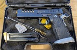BUL ARMORY SAS II TAC 9MM LUGER (9x19 PARA) - 1 of 3