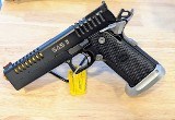 BUL ARMORY SAS II TAC 9MM LUGER (9x19 PARA) - 2 of 3