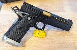 BUL ARMORY SAS II TAC 9MM LUGER (9x19 PARA) - 3 of 3
