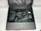 SPRINGFIELD ARMORY XD(M) ELITE 45 ACP .45 ACP - 1 of 3