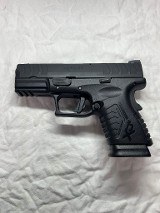 SPRINGFIELD ARMORY XD(M) ELITE 45 ACP .45 ACP - 3 of 3