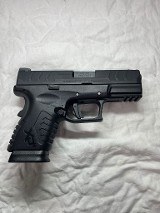 SPRINGFIELD ARMORY XD(M) ELITE 45 ACP .45 ACP - 2 of 3
