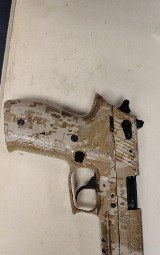 SIG SAUER MOSQUITO 22 22 Long Rifle (22LR) - 1 of 2