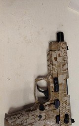 SIG SAUER MOSQUITO 22 22 Long Rifle (22LR) - 2 of 2