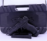 WALTHER DE 2022 9MM LUGER (9x19 PARA) - Image 1 of 3
