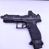 WALTHER DE 2022 9MM LUGER (9x19 PARA) - Image 2 of 3