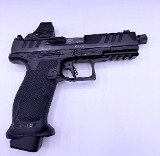 WALTHER DE 2022 9MM LUGER (9x19 PARA) - Image 3 of 3