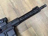 ANDERSON MANUFACTURING AR-15 AM-15 PISTOL 5.56 NATO 5.56X45MM NATO - 3 of 3