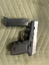 SCCY CPX-2 9MM LUGER (9x19 PARA) - Image 1 of 2