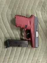 SCCY CPX-2 9MM LUGER (9x19 PARA) - 2 of 2