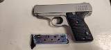 COBRA FS380 38 ACP (38 Auto) - 1 of 2