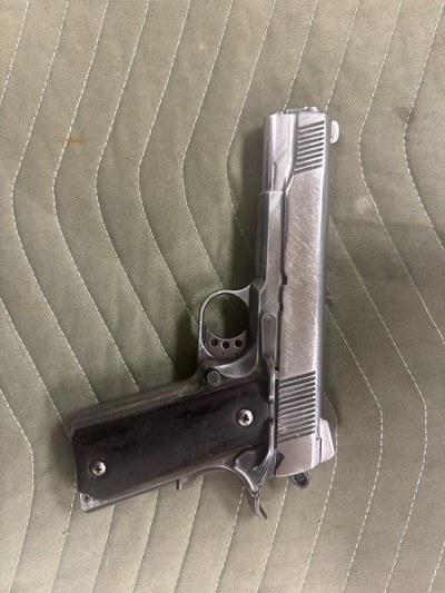 METRO ARMS AMERICAN CLASSIC 45 ACP (45 Auto) - Image 1 of 2
