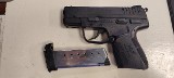 SPRINGFIELD ARMORY XDE-45ACP 3.3 45 ACP (45 Auto) - 1 of 2