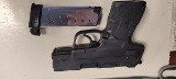 SPRINGFIELD ARMORY XDE-45ACP 3.3 45 ACP (45 Auto) - 2 of 2
