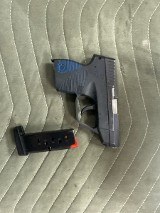TAURUS TCP PT-738 - 380 ACP .380 ACP - 2 of 2