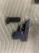 TAURUS TCP PT-738 - 380 ACP .380 ACP - 1 of 2