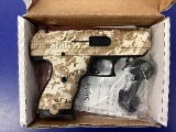 HI-POINT 916 9MM LUGER (9X19 PARA) - 1 of 3