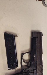 SIG SAUER P220 ELITE 45 ACP (45 Auto) - Image 1 of 2
