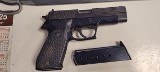 SIG SAUER P220 ELITE 45 ACP (45 Auto) - Image 2 of 2