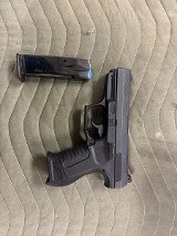 WALTHER P-99 40 Smith & Wesson - Image 1 of 2