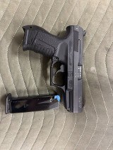 WALTHER P-99 40 Smith & Wesson - Image 2 of 2