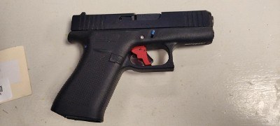 GLOCK 43X 9MM LUGER (9x19 PARA) - Image 2 of 2
