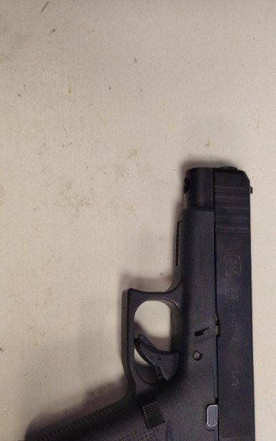 GLOCK 48 9MM LUGER (9x19 PARA) - Image 1 of 2
