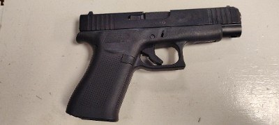 GLOCK 48 9MM LUGER (9x19 PARA) - Image 2 of 2