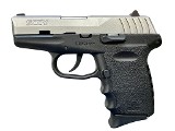 SCCY CPX-2 9MM LUGER (9x19 PARA) - Image 1 of 3